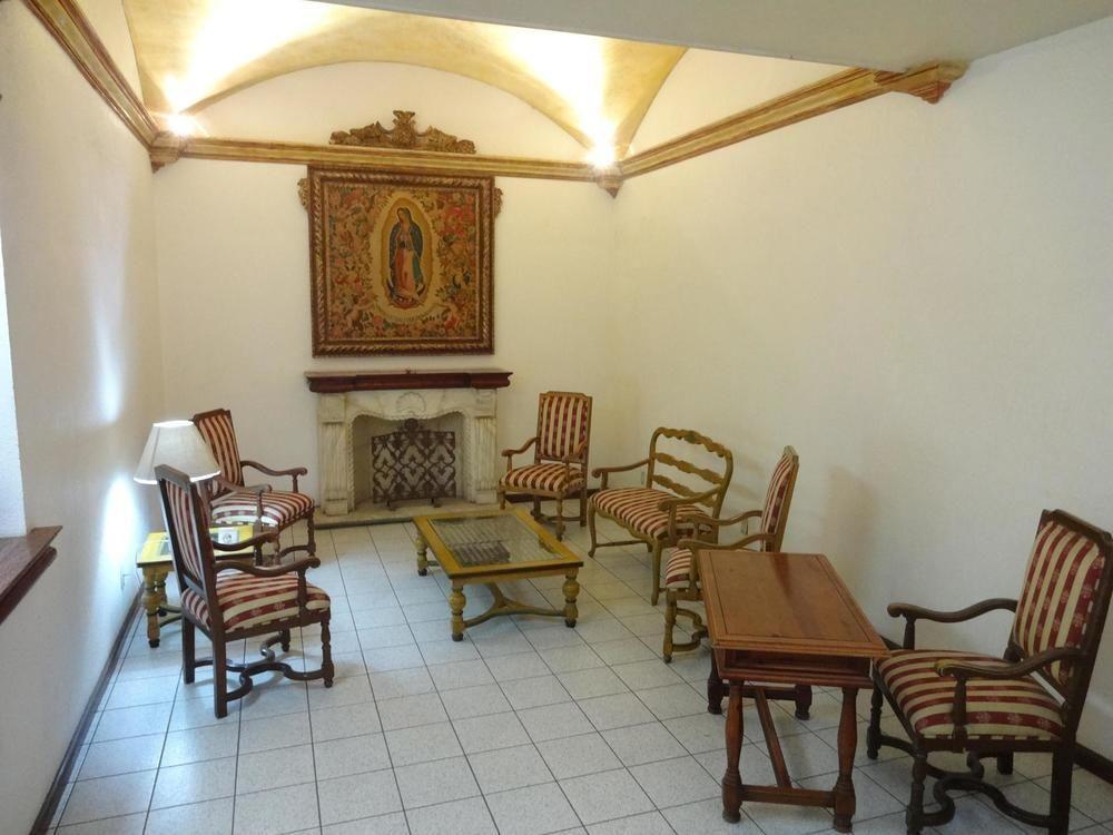 Hotel Gala Oaxaca מראה חיצוני תמונה