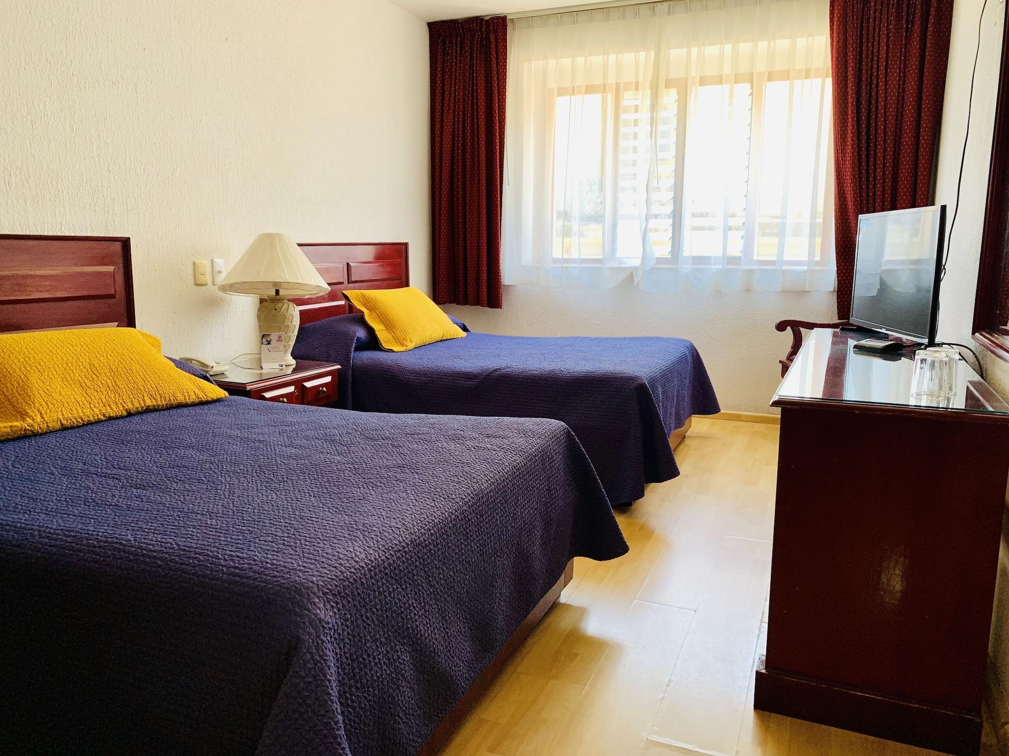 Hotel Gala Oaxaca מראה חיצוני תמונה
