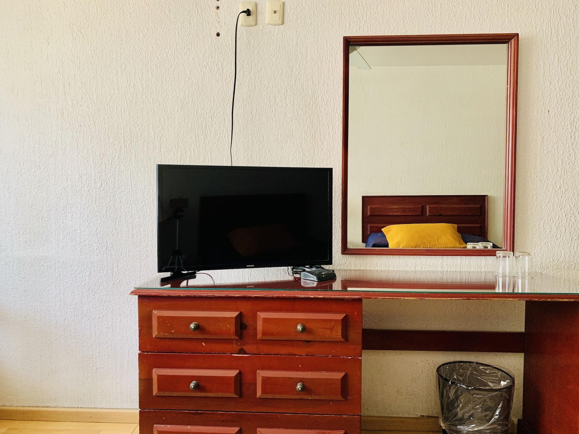 Hotel Gala Oaxaca מראה חיצוני תמונה