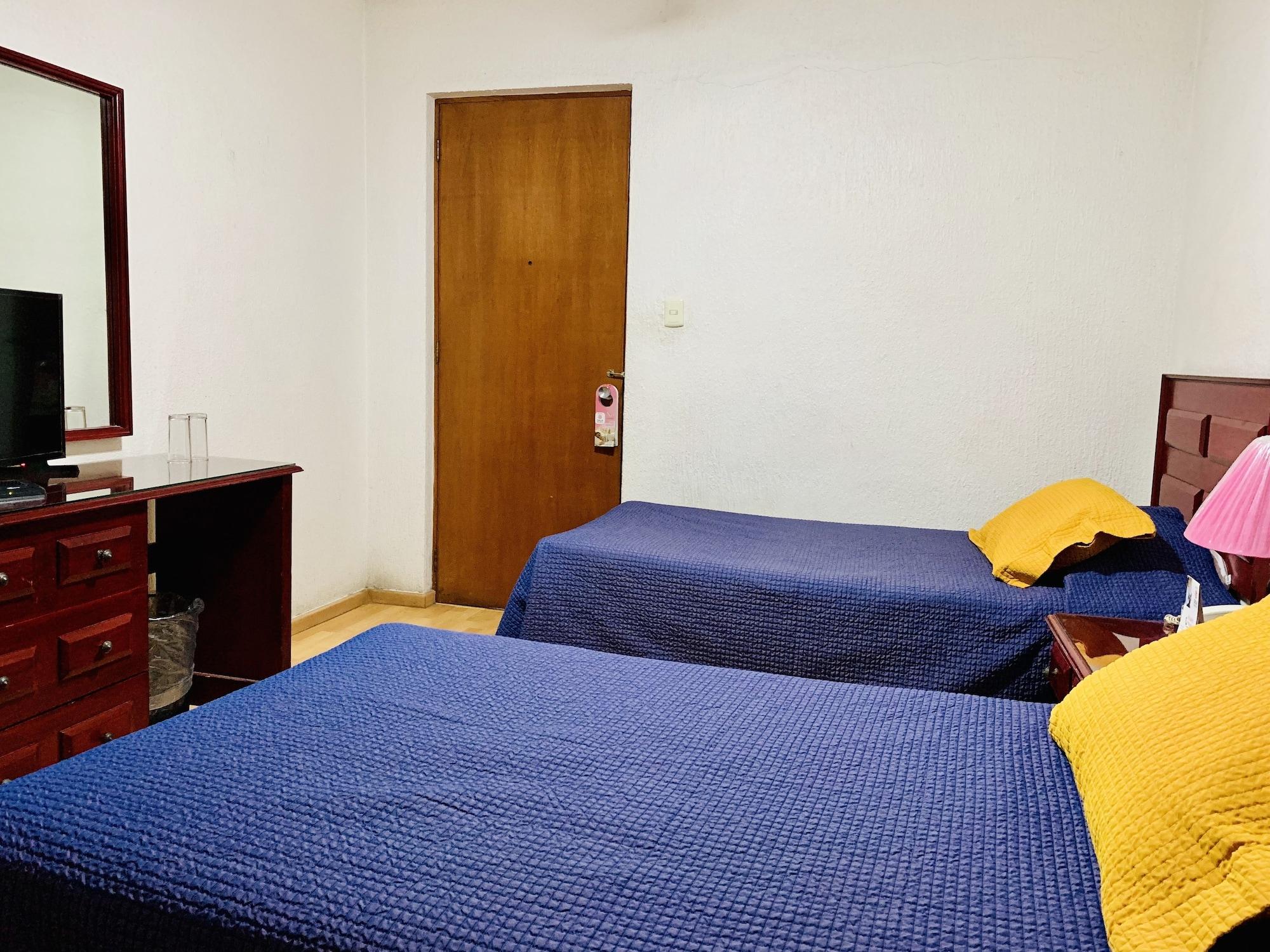 Hotel Gala Oaxaca מראה חיצוני תמונה