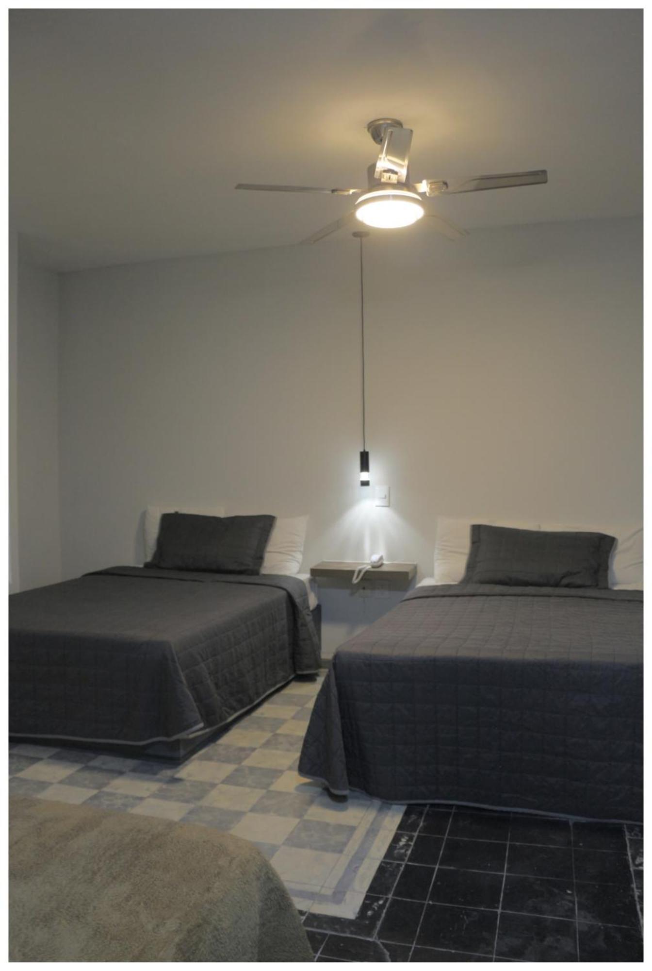 Hotel Gala Oaxaca מראה חיצוני תמונה