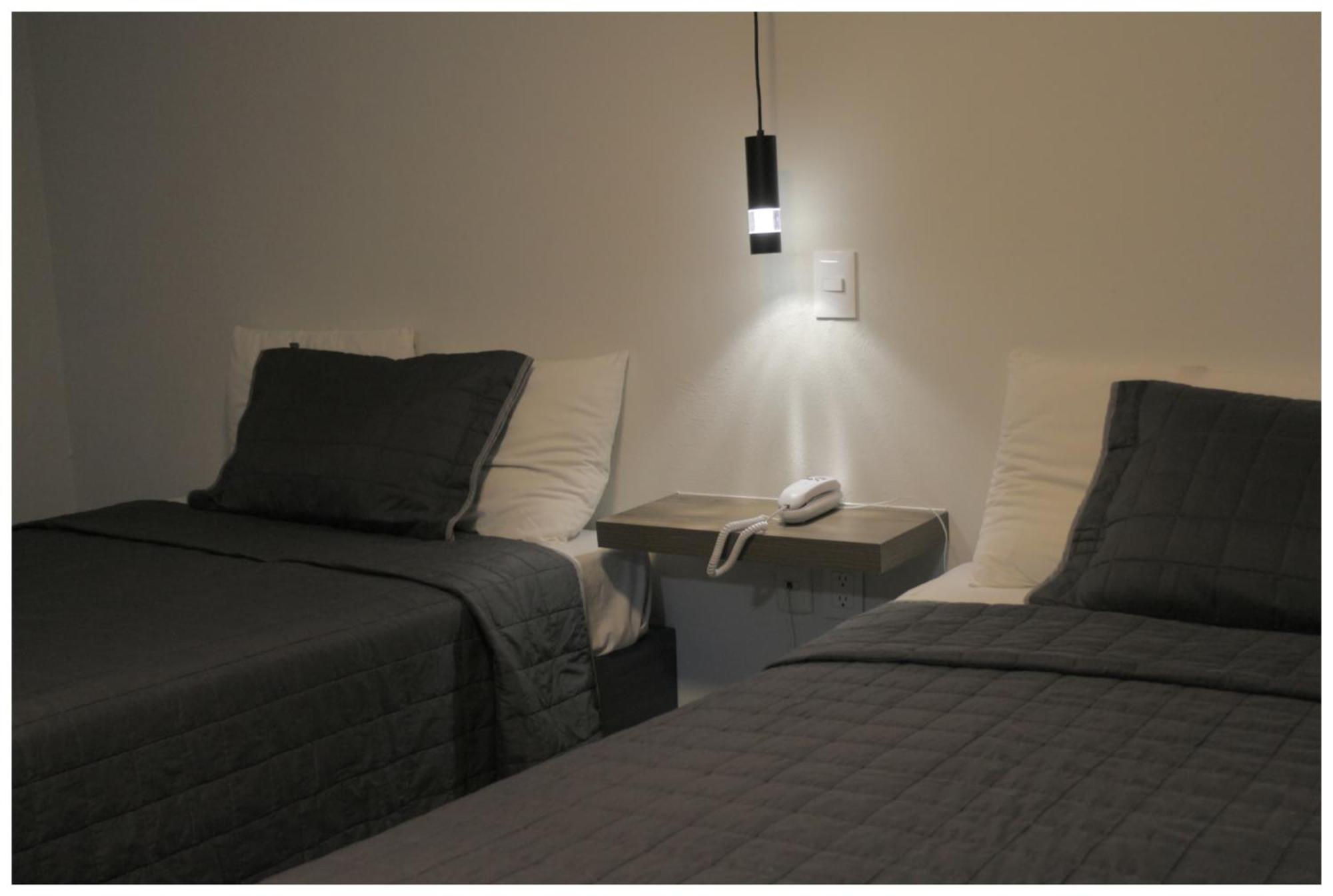 Hotel Gala Oaxaca מראה חיצוני תמונה