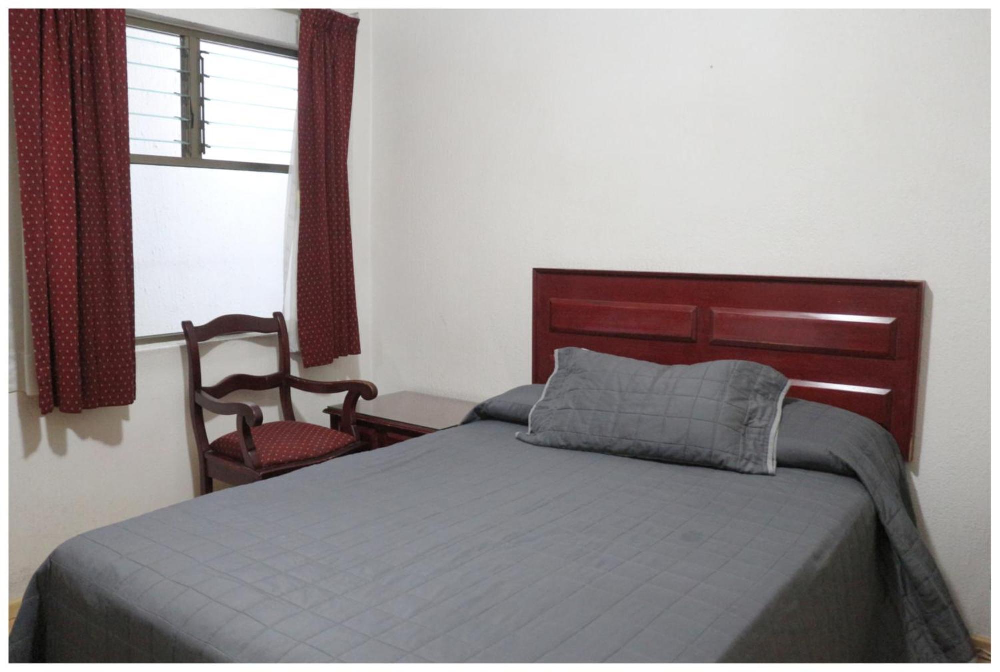 Hotel Gala Oaxaca מראה חיצוני תמונה